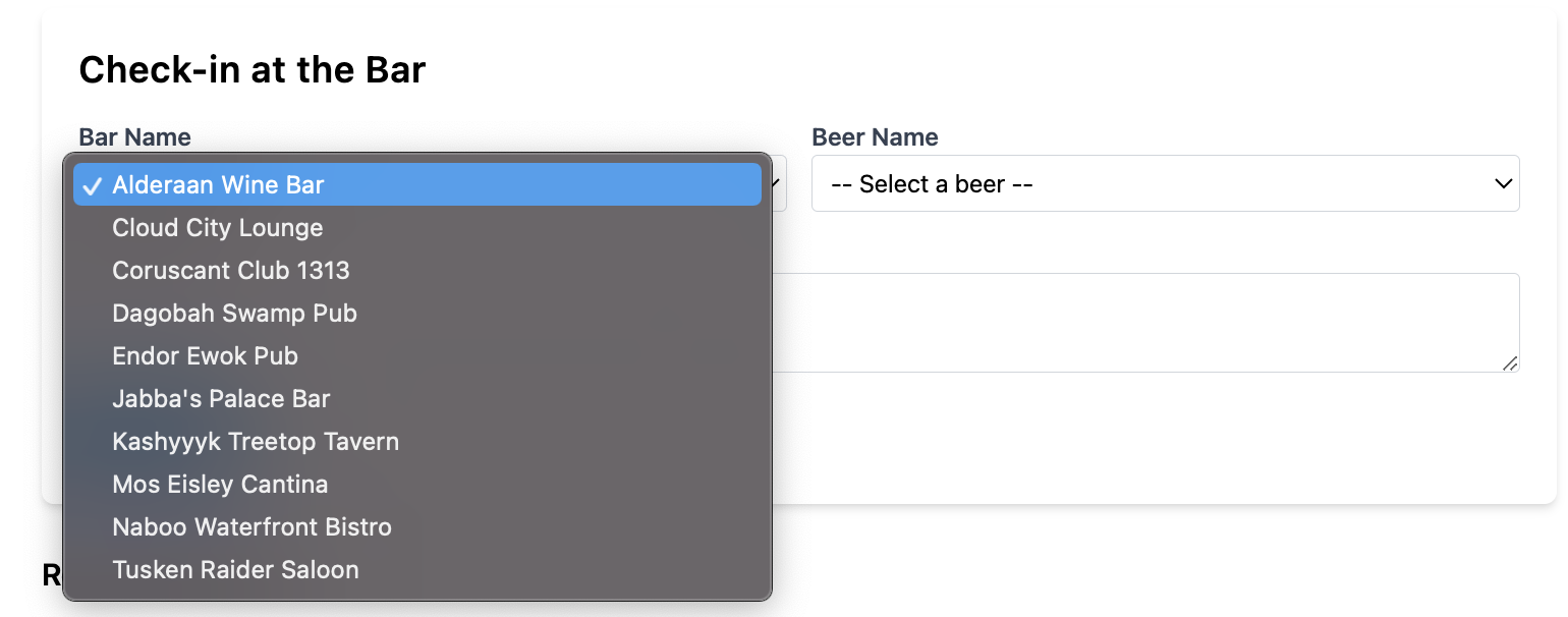 checkinform
