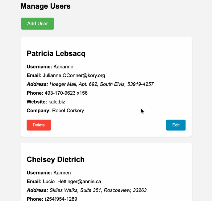 users-crud
