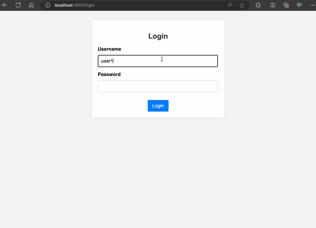 youtube-demo